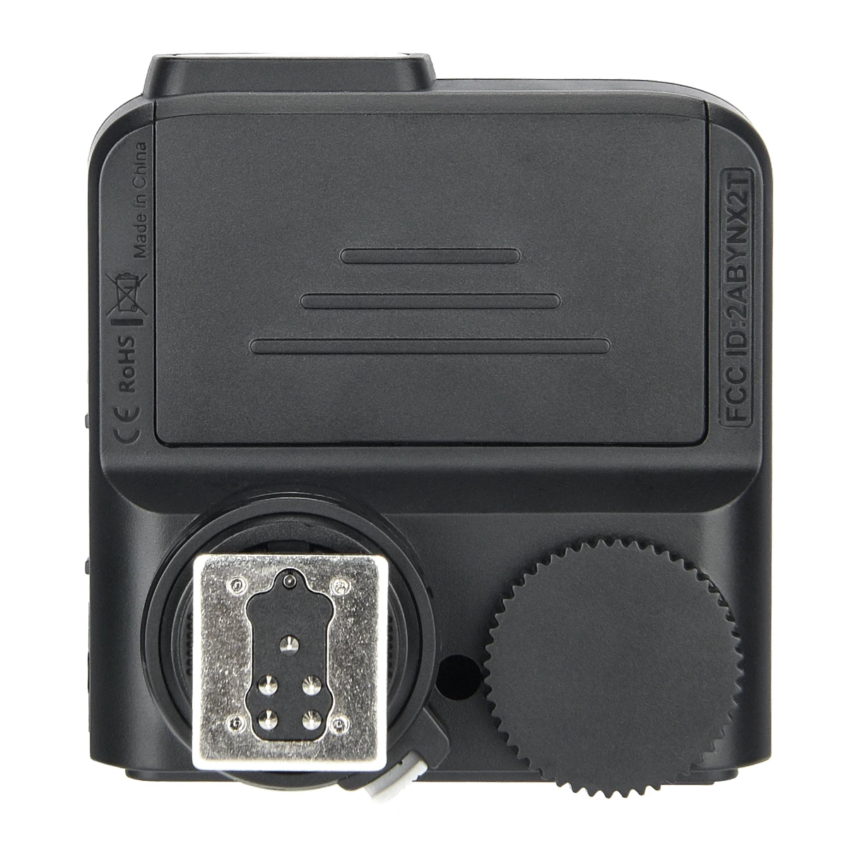 Flash Trigger for Canon Nikon Sony Fuji Olympus Pentax Godox X2 X2T-C X2T-N X2T-S X2T-F X2T-O X2T-P TTL 1/8000s HSS Wireless