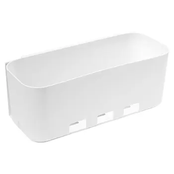 

1pc Useful Chic Storage Shelf Storage Stand for Indoor Home Inside