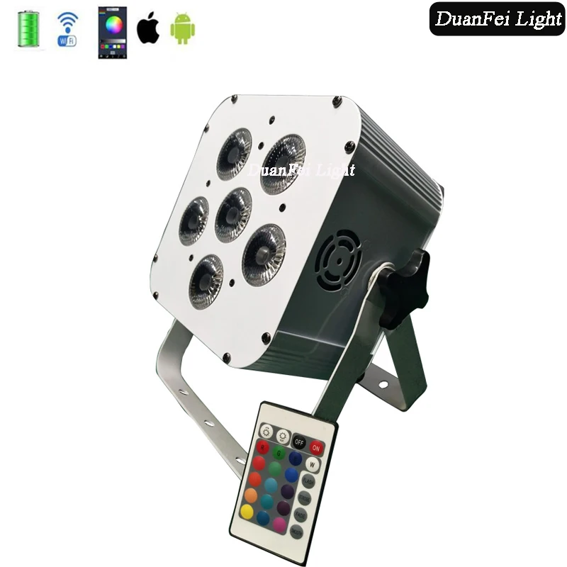 6x18w led battery par wifi wireless-5-3