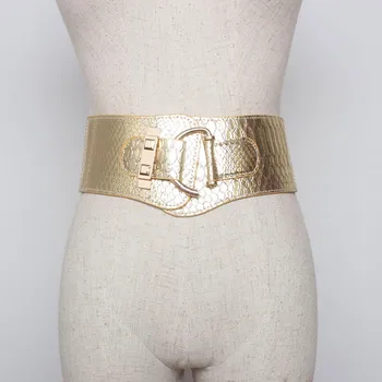 

Vintage Adjustable Boho Western Belt Women Black Brown Leather Belt Female Cowboy Hight Waist Belts for Ladies Jean Dresses SW87