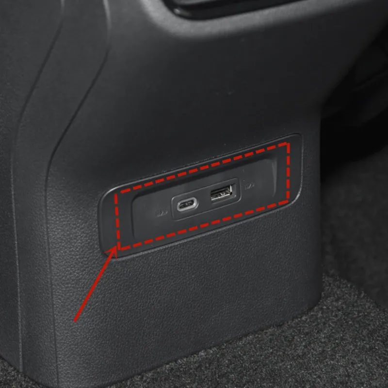 Protections Seuil De Porte Skoda Octavia IV Combi 2024 - 4 Pièces En Acier Inox - Anti-rayures & Design Moderne