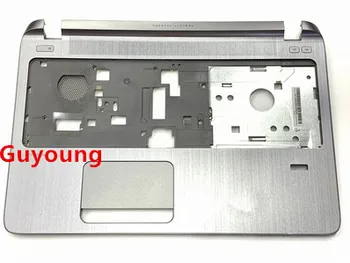 

case for HP Probook 450 455 G2 Palmrest Upper With touch/Bottom case cover 791689-001