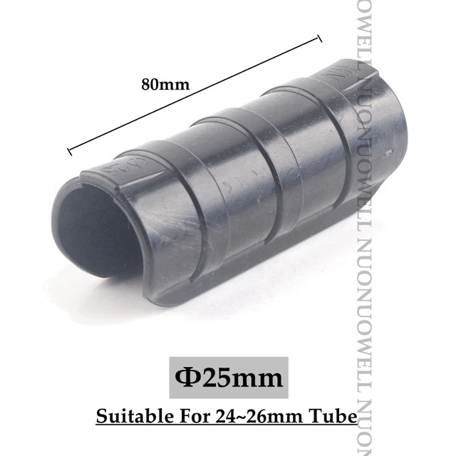 25mm(Black)