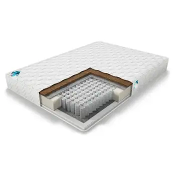 

Mattress dimax OK inkjet hard 80x200 cm