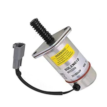 YONGYAO Interruttore Rel/è Solenoide 12V per Trombetta 812-1211-211 9326519 932651Wr 93265Wr