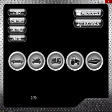 2021 mais novo kess ksuite 2.70 para carros kess v5.017 caminhões ecu programador kess 2.7 versão em linha ecu escrita melhor/corrigir erro