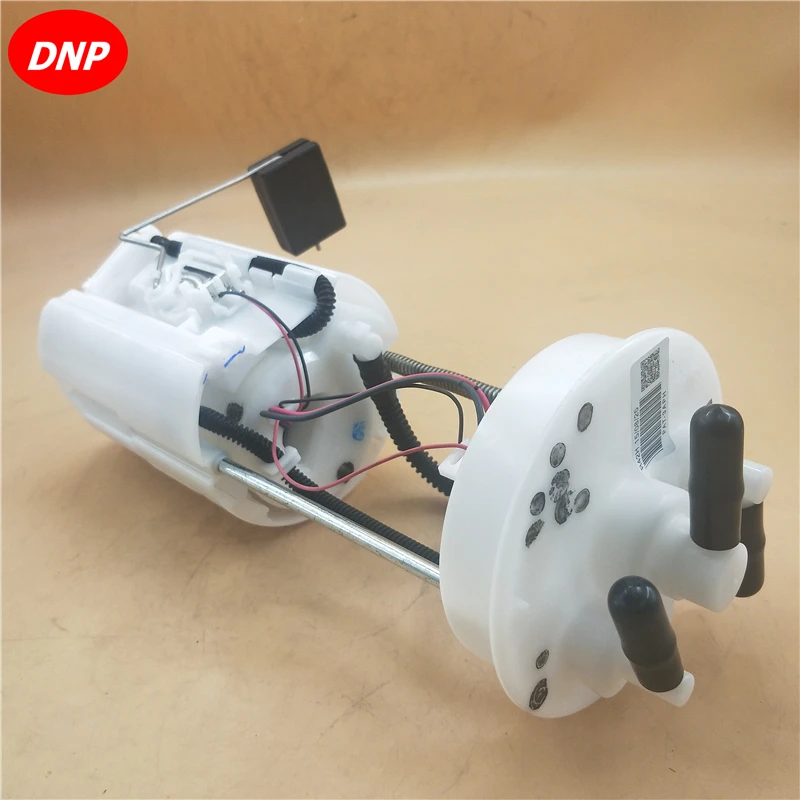 DNP топливный насос в сборе подходит для HONDA для японских автомобилей 17708-T7W-A01-M1/17045-T7W-A00
