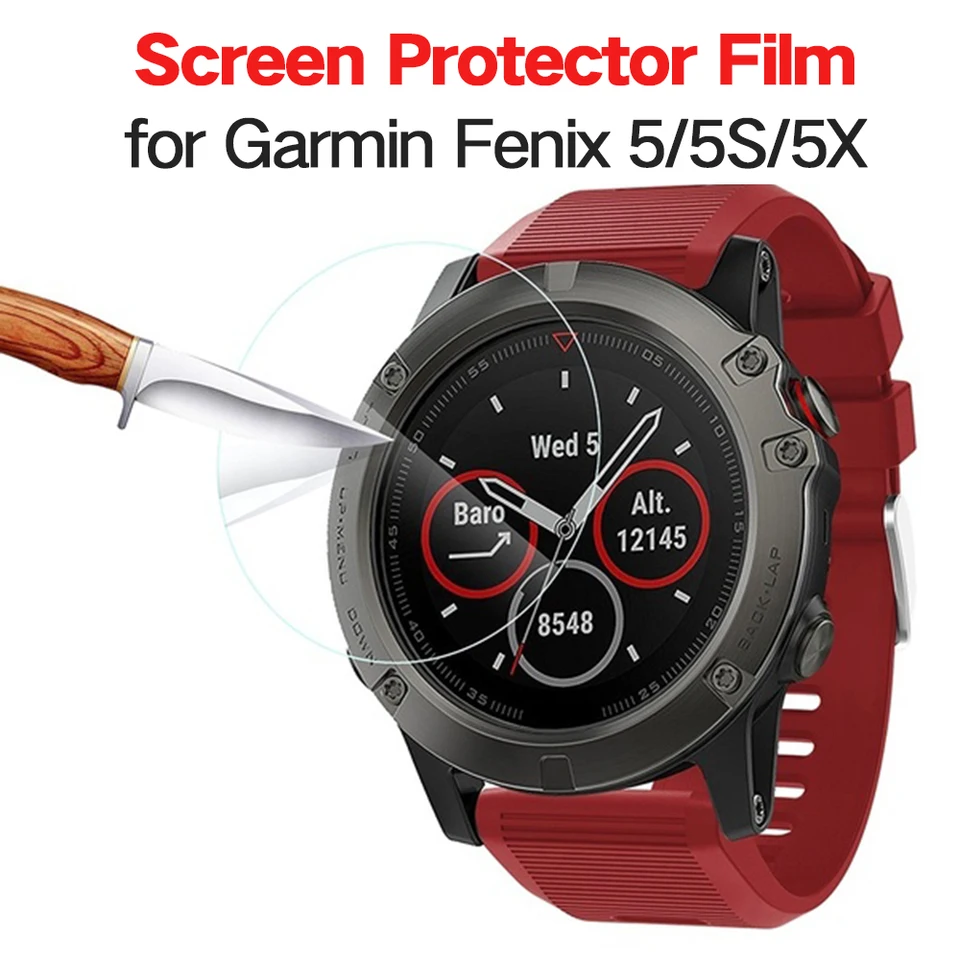 fenix 5s premium