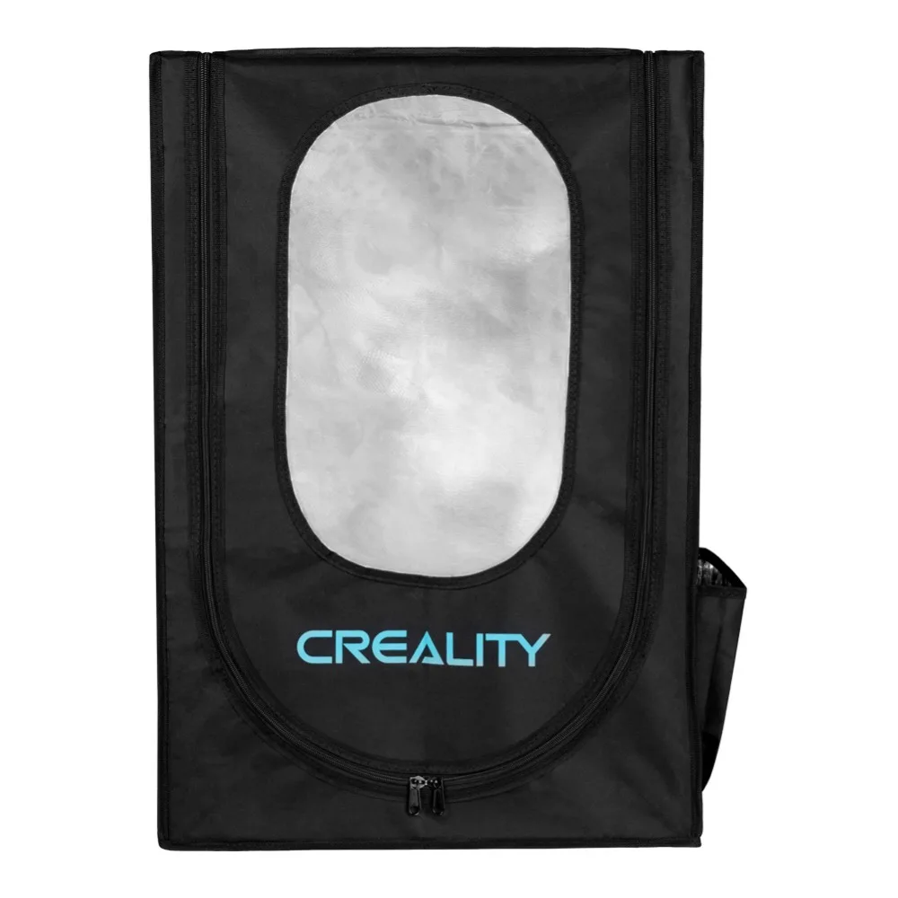 Корпус 3D-принтера CREALITY для Ender-3 Ender-3 Pro Ender-5: безопасная, быстрая и простая установка