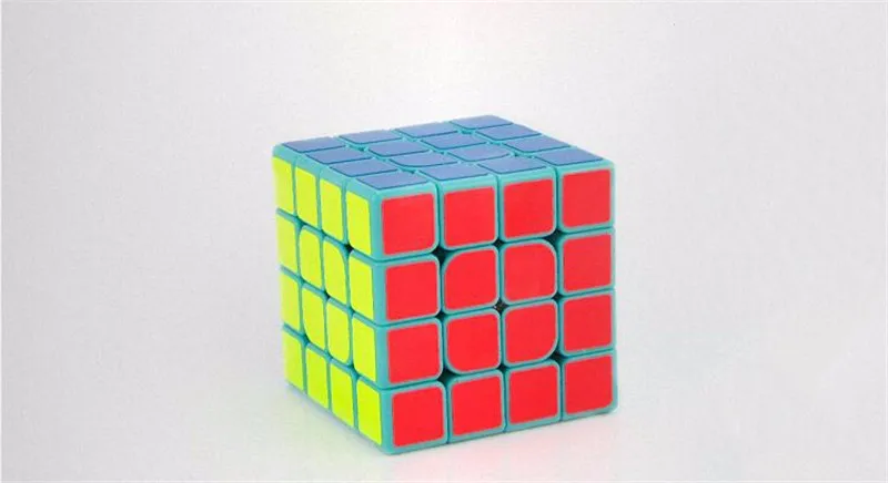 Cubos Magicos головоломки волшебный квадрат Магнитная игрушка Magicos Dayan Пазлы кубики детские игрушки головоломки кубики подарок DD60MF