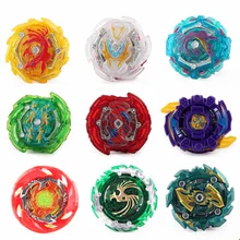 Горячая лопасть взрыв GT B-147 01 02 03 04 яд Гидра Зан подтвержден без пусковой установки или Коробки Подарки для детей из металла 4D