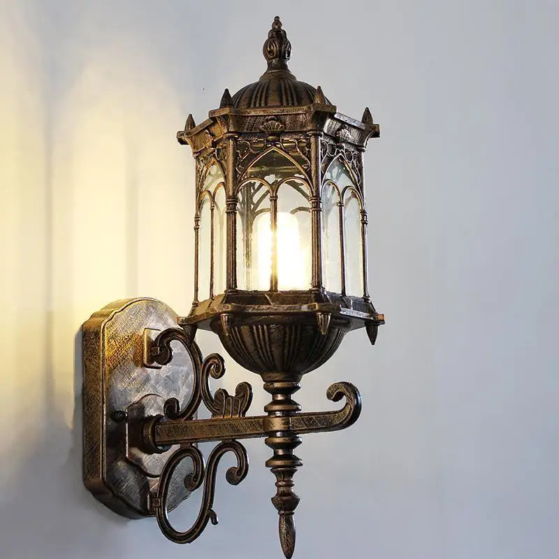 Декор Badkamer Verlichting винтажная лестница современная лампа для дома Aplique Luz светильник Lampara De Pared интерьерный настенный светильник для спальни