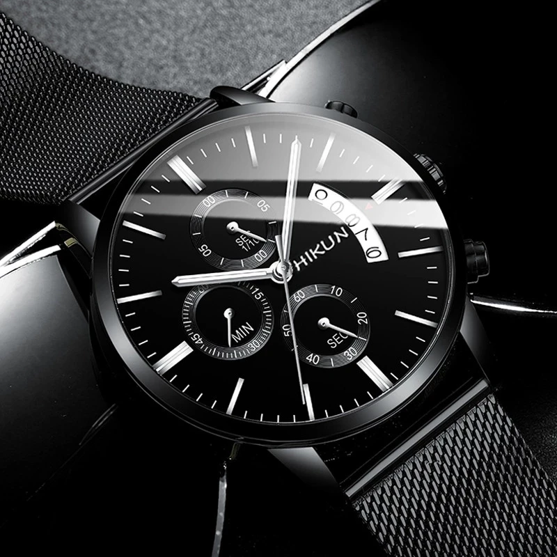 Рисунок 4 - Часы мужские кварцевые