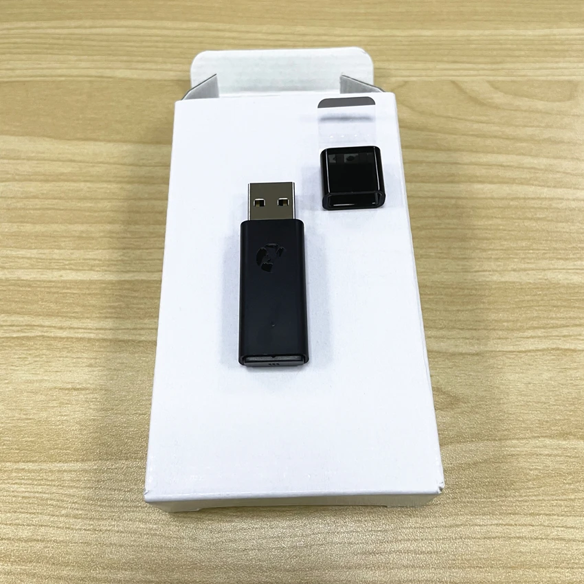 Беспроводной USB-адаптер для ПК приемник Microsoft XBOX ONE Беспроводные адаптеры адаптер