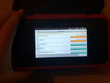 LAUNCH-herramientas de diagnóstico obd2 CRP129E, OBD automático, EOBD, lector de código, escáner OBDII ENG AT ABS, SRS, aceite, SAS, EPB, ETS, reinicio de TPMS para coches