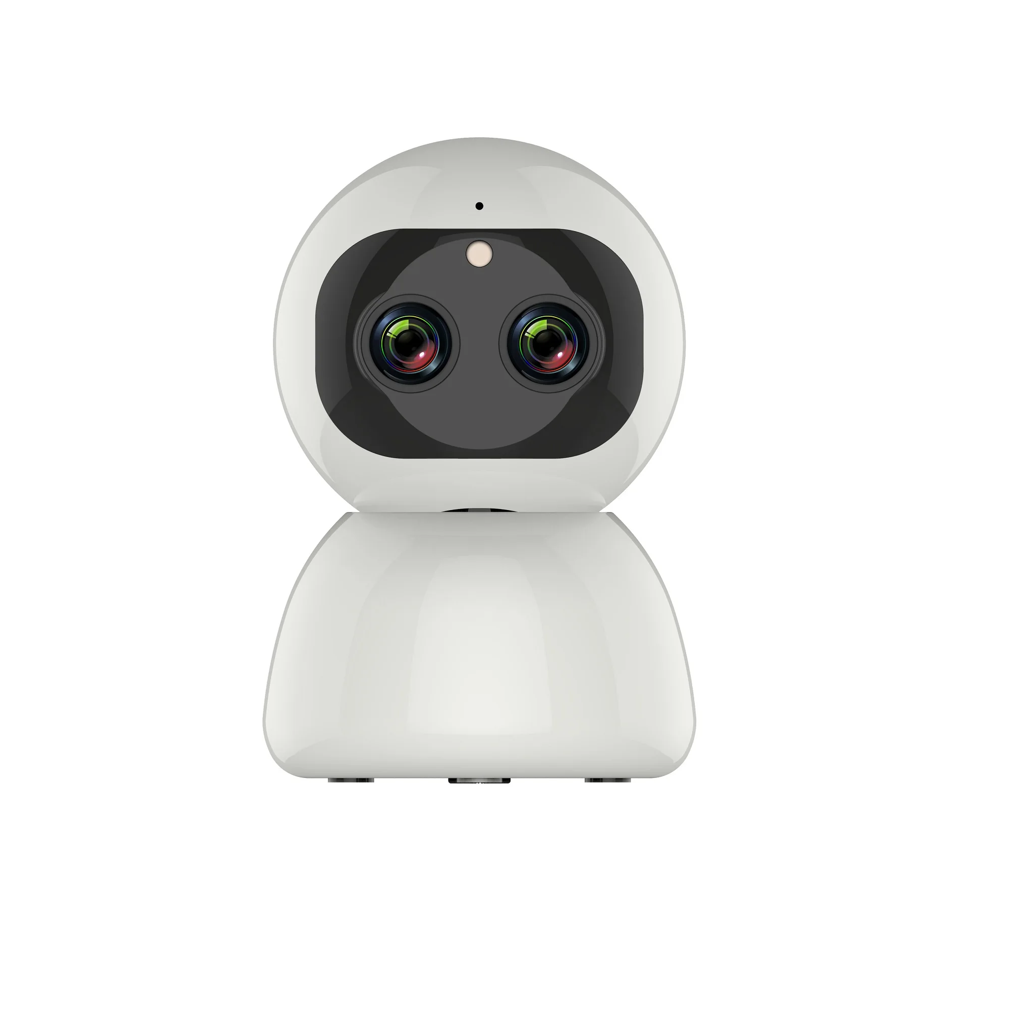 『Video Surveillance!!!』- Wireless Mini WiFi 2MP1080P P2P HD SD Card
Night Version CMOS Voice Intercom Cheap Video Surveillance Indoor
Household IP Camera