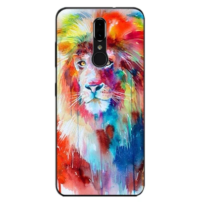 Защитный чехол для GOME Fenmmy Note мягкий силиконовый 5 99 дюйма из ТПУ телефона Gome