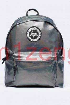hype Rucksack backpacks Students bag 