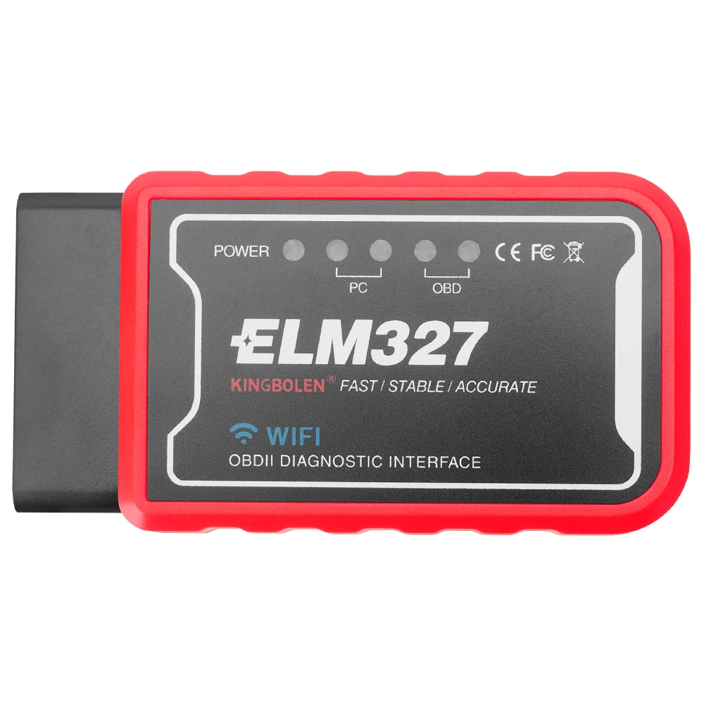 OBD2 Scanner Car Diagnostic Tool (7)