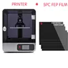 printer add 5pc film