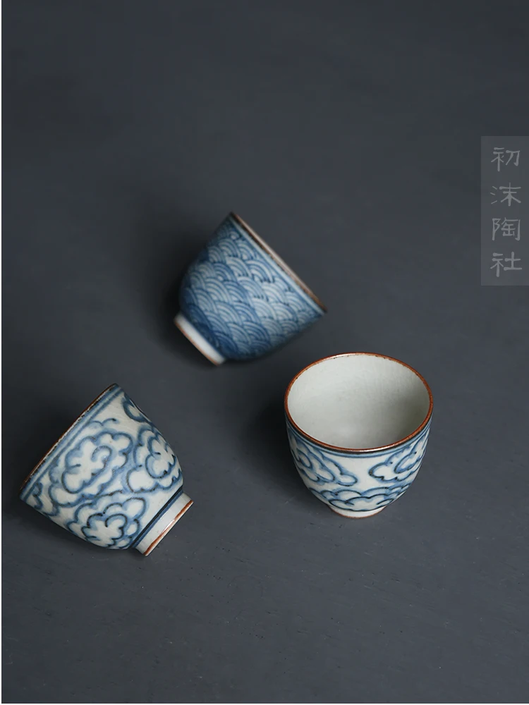 Чайные чашки tazas de ceramica кофейная кружка чашки и блюдца tasse copos kubek bardak милый подарок на день Святого Валентина creativas vajilla