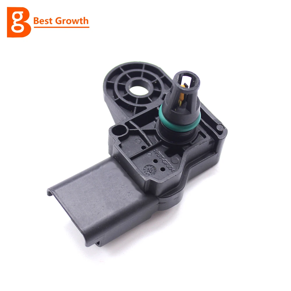 

0261230134 13627535069 V753506980 BG001Y201 MAP Turbo Manifold Absolute Pressure Sensor For Mini Cooper S 1.6L 2007-2010
