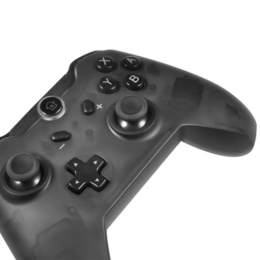 Pubg мобильный геймпад переключатель PRO контроллер Bluetooth Радио 2,2 м nintendo переключатель совместимый с функцией вибрации Hig pubg