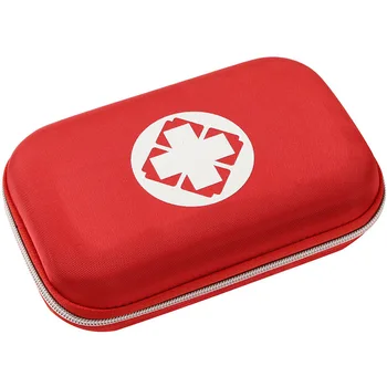 

Outdoor Portable First Aid Kit Travel Car Emergency Kits Home Medical Bag