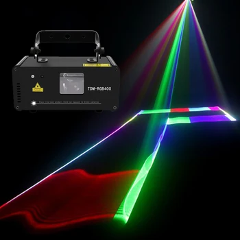 

RGB 3D full color laser light/ laser beam scanning light / bar ktv laser light with remote control