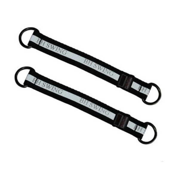 1 Pair Sewing Belts Tree Hanging Straps Indoor Hanging Belt Outdoor Playground Garden Sports Swing Connector Belt Toys 5