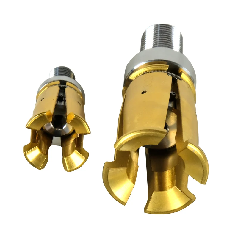 maxila cnc fresadora bloqueio chuck 02