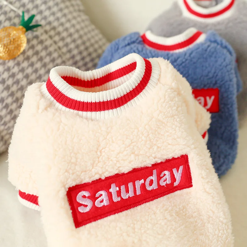 英文标题圆领衫11