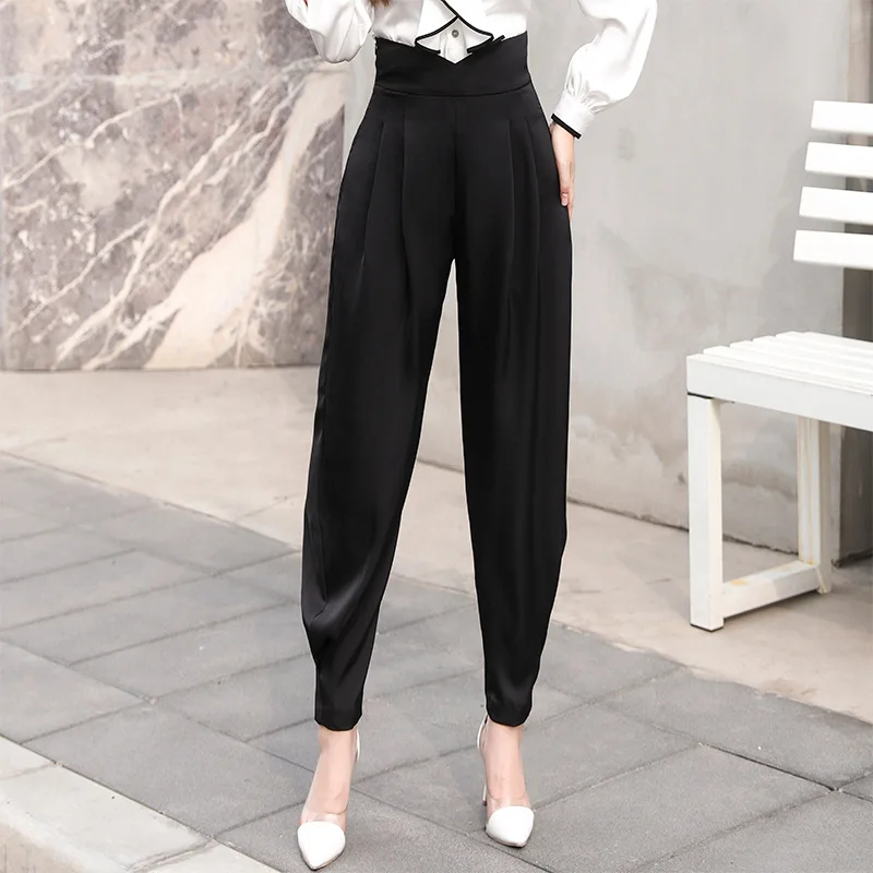 Women Fashion Ankle length Lantern 