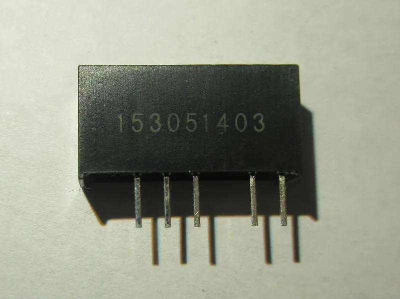 10 шт в упаковке, новая 24V9V A2409S-2W DC-DC