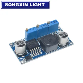 

5PC LM2596 LED Driver DC-DC Step-down Adjustable CC/CV Power Supply Module MODU