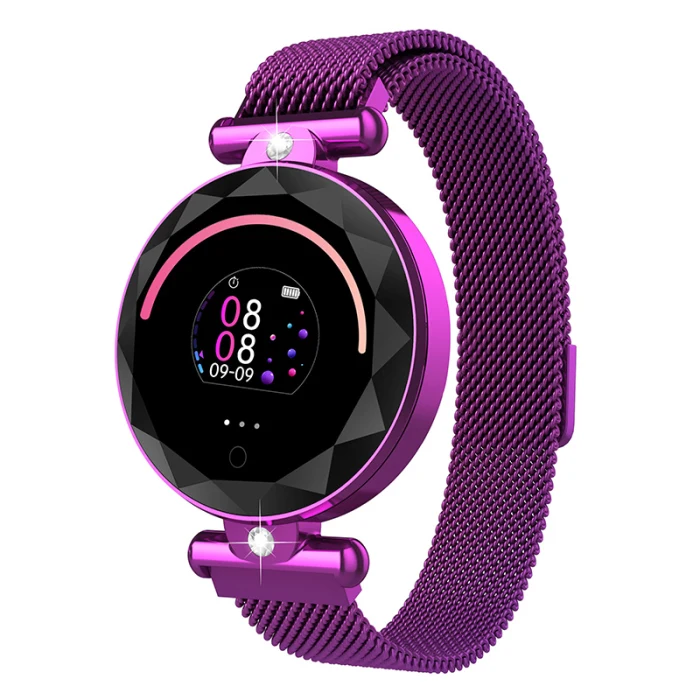 Bluetooth Smart Watch Waterproof TouchScreen Sports Health Watch for Android/ IOS Phones VDX99