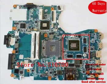 

Placa, Motherboard For Sony V081 HM65 Motherboard 185787231 MBX-243 100% TestGood