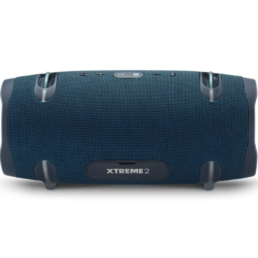 JBL Xtreme 2 водонепроницаемый беспроводной Bluetooth динамик IPX7 Som Jbl Altavoz Bluetooth стерео бас-динамик s Саундбар с микрофоном