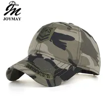 Много красивых летних американских армейских камуфляжных вышитая бейсбольная Кепка остроконечная шляпа от солнца B643