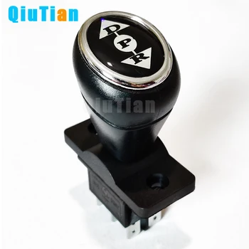 

Forward Reverse Switch Toggle For kids car Motor Electric ATV Go kart Quad Buggy Dirt Pit Bike Scooter 3 Position with screw