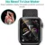 Clear Screen Protector For Apple i Watch Series 6 5 4 3 2 1 44mm 40mm 42mm 38mm 38 40 42 44 mm iwatch Protective Film Protection