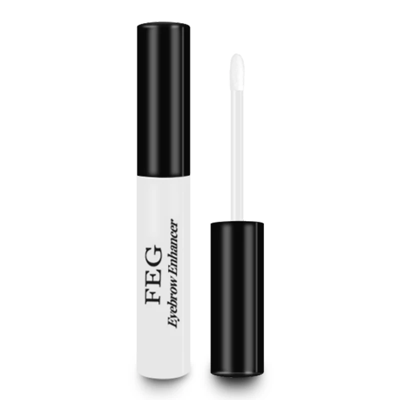 Powerful FEG 100% Original Eyebrow Enhancer Extension Liquid Eyebrow Growth Serum