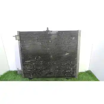 

9653035980 1915054 radiator Heating/Air Conditioning Citroen C2