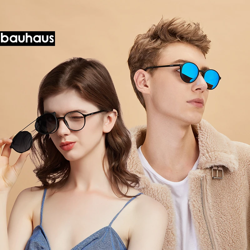 Comprar Gafas de sol magnéticas de la colección de la Navidad gafas de sol polarizadas gafas de miopía marco de cinco colores de moda gafas ópticas ULTEM