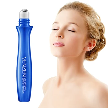 

15ML Massage Eye Essence Hyaluronic Acid Eye Cream Eye Essence Moisturizing Improve Dark Circle Eyes Bag Eye Care NEW TSLM1