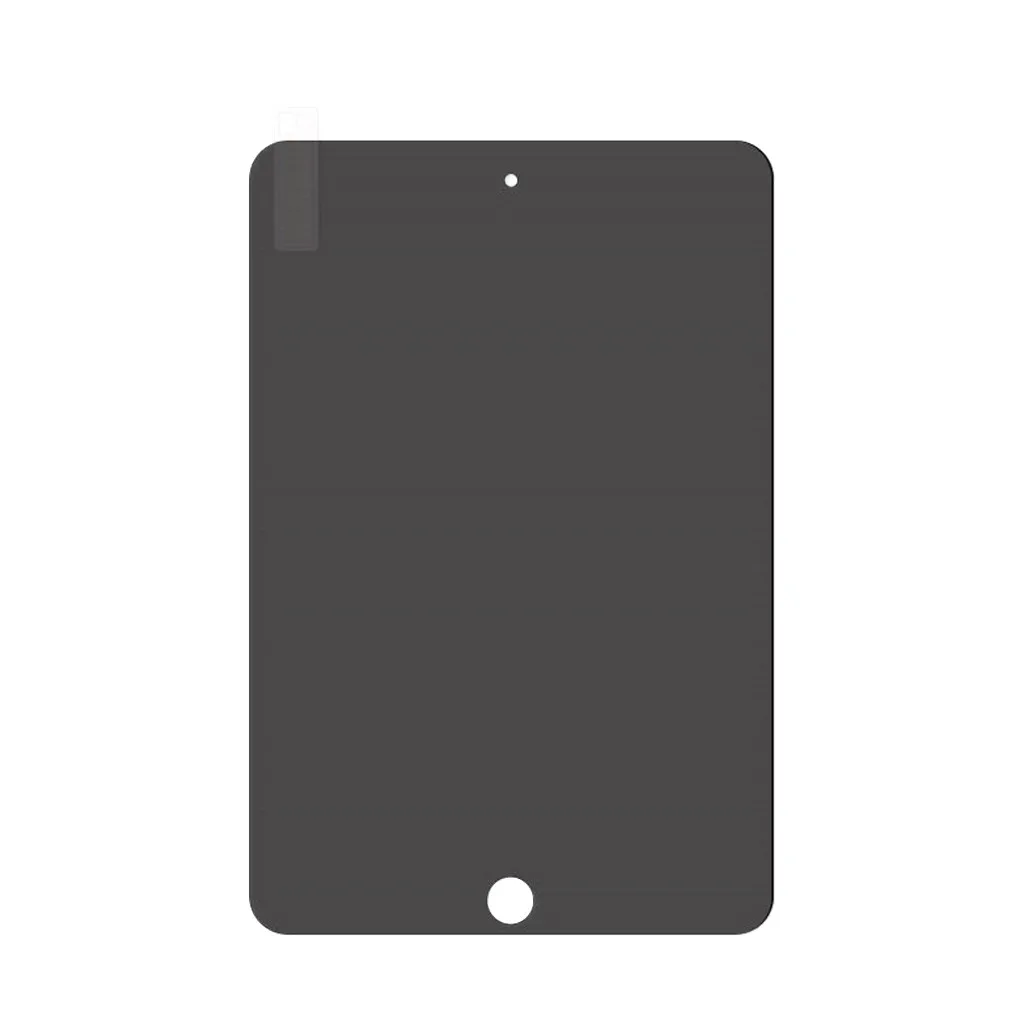 Защитная пленка для экрана для Ipad MINI 5 /MINI 4 7,9 дюйма/для Ipad Air 10,5 /Pro 10,5 дюйма - Цвет: 7.9
