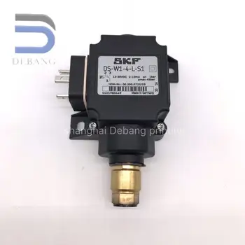 

1 pcs SKF DS-W1-4-L-S1 00.250.0722/03 hengoucn press dedicated Oil road sensor