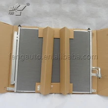 UC9M61480 5139233 AB3919710AA AB3919710AB AC кондиционер конденсаторный радиатор для ford ranger 2,2 MAZDA BT-50 BT50 пикап