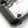 FLYSKY FS-i6X FS i6X 10CH 2.4GHz AFHDS 2A RC Transmitter With iA6B or iA10B Receiverfor Drone Airplane 3