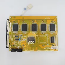 P-G240128PT-1 SS24B12DFNW промышленный дисплей Графический точечный матричный экран